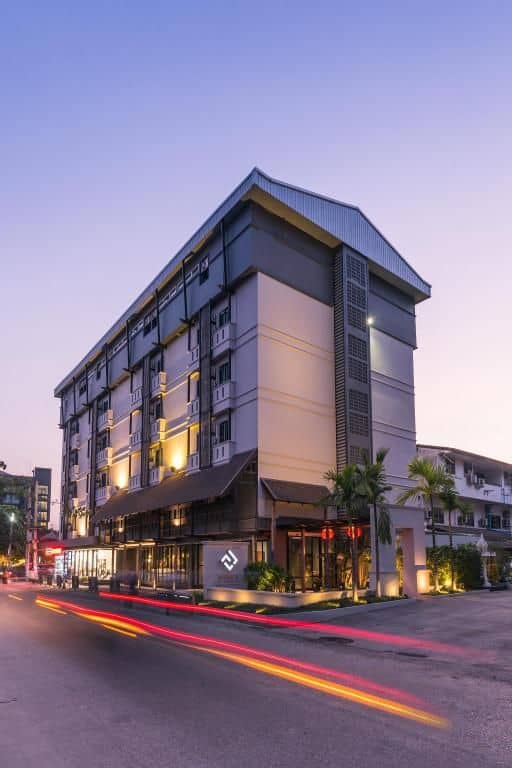 L Nimman Boutique Hotel