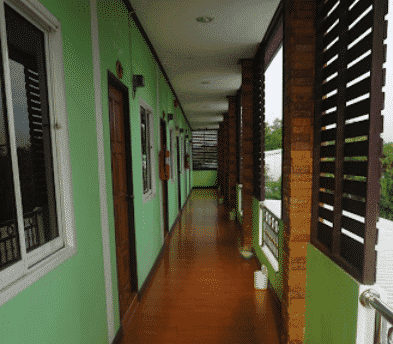 Nakonjun Room