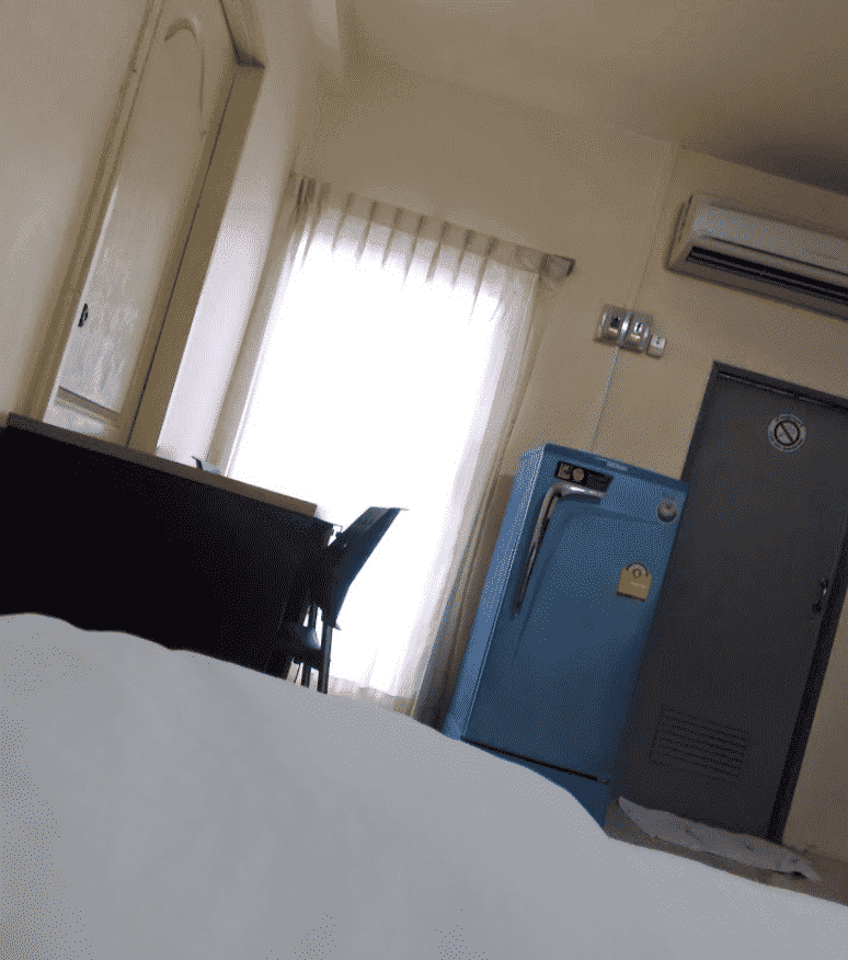 Plaitawan Apartment