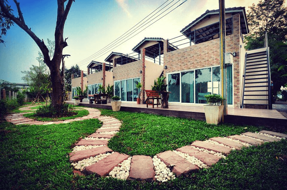 Rabeangnum Resort Phichit