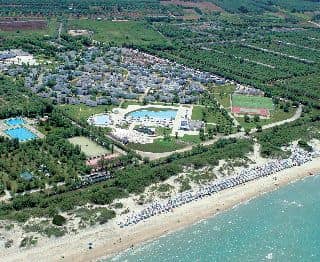 Villaggio Club Torre Rinalda