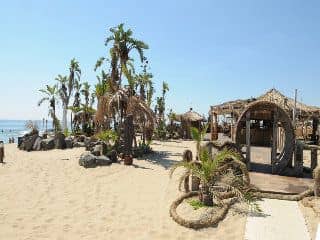 Villaggio Albergo Internazionale La Plaja