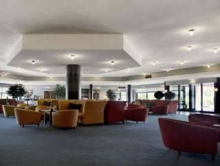 Hampshire Hotel - Newport Huizen