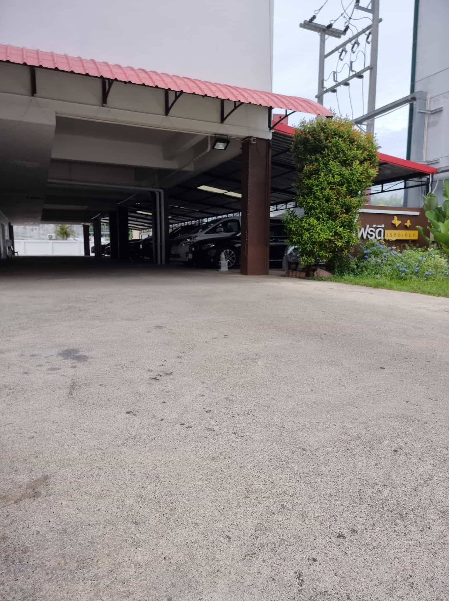 4D Residence Ratchaburi 4D Residence Ratchaburi