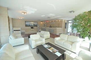 Rhisos Hotel Maltepe