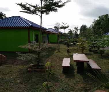 Sabaidee Resort Khammuang