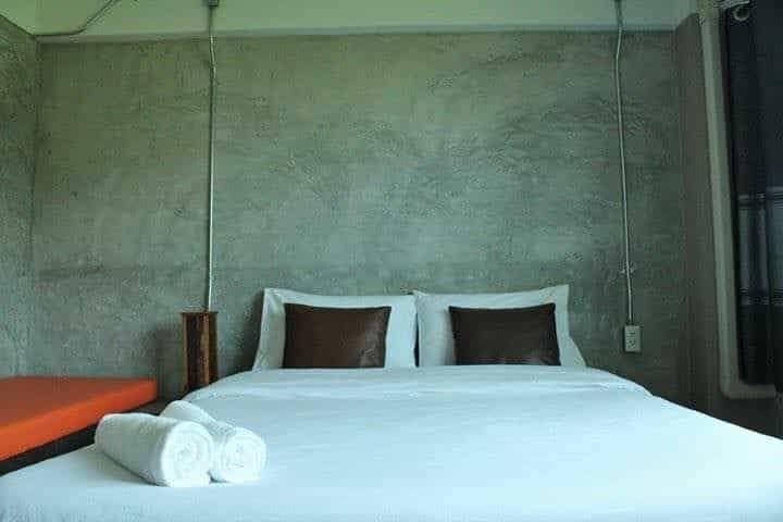 San Sabai Resort