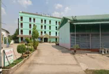 Mee Thip Hotel Nong Phok Mee Thip Hotel Nong Phok