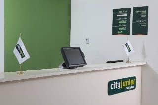 City Junior Cancun