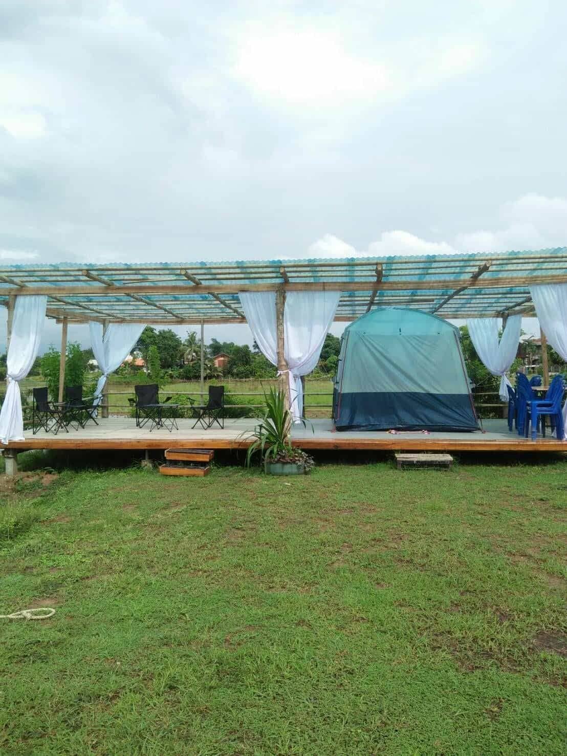 Phamanview Homestay