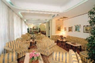 Terme Milano Hotel