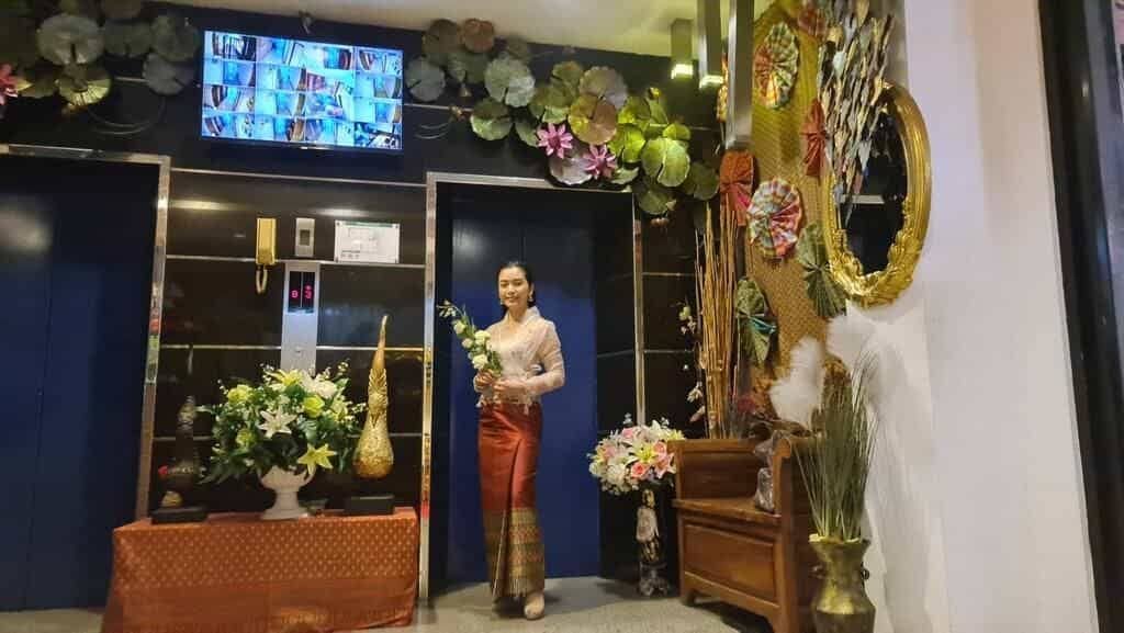 Sudyod Hotel Bangkok