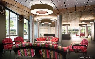 Lyon Ouest Hotel