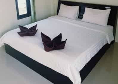 Taweesub Resort