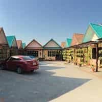 Reunmalee Resort Samkhok