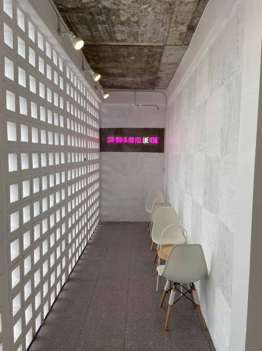 The Cozy Hostel Loei Wang Saphung