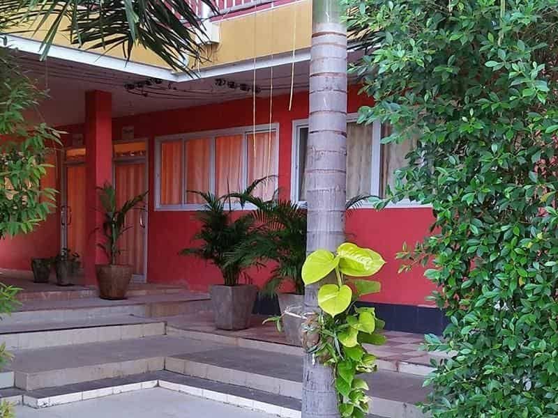 Dholphiwat Hotel Wangsammo