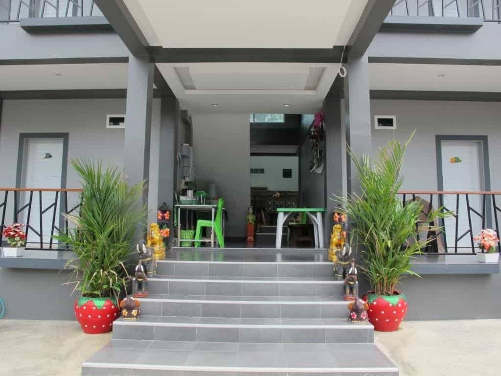Dookhao Chomklong Mongtalay Hotel