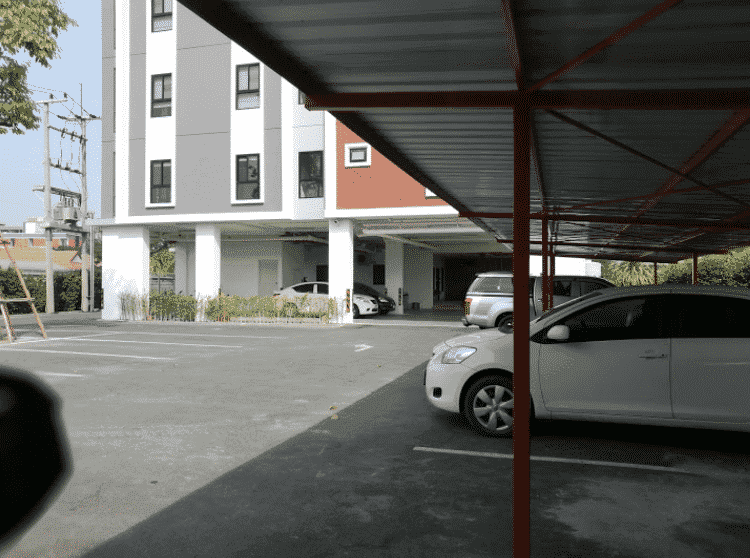 The Pride Nakhon Pathom The Pride Nakhon Pathom