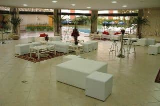 Aston Associado Sorocaba Park Hotel