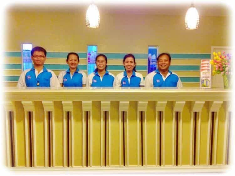 YooSomBoon Place