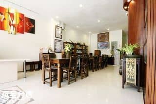 โรงแรมเลควิว