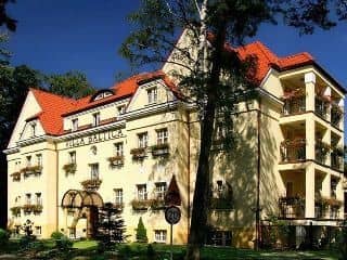Villa Baltica Villa Baltica