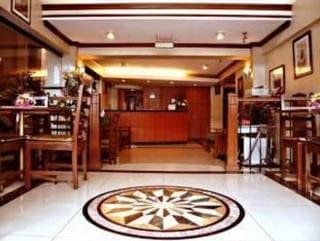 Fersal Hotel Manila