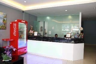 Best View Hotel Bandar Sunway