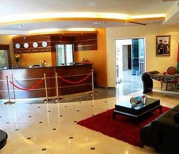 Biety Rose Suites Hotel