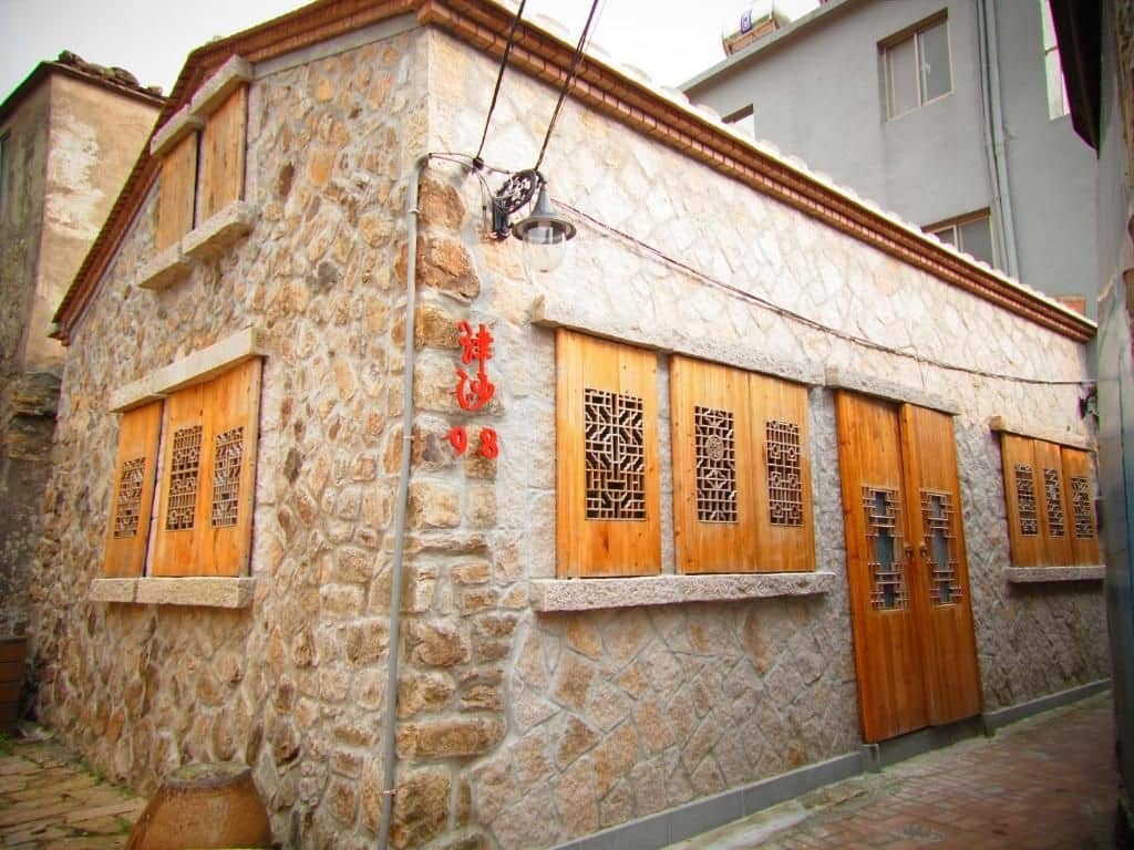 Mulight B&B