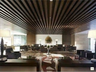 Vivanta by Taj Yeshwantpur Vivanta by Taj Yeshwantpur