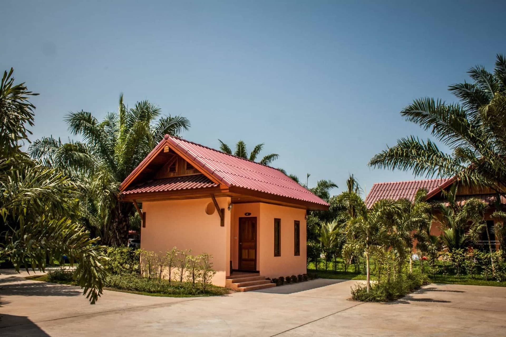 Jirada Resort Jirada Resort