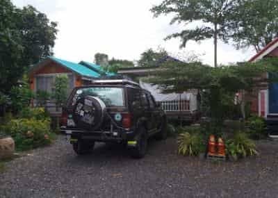 Baanna Homestay