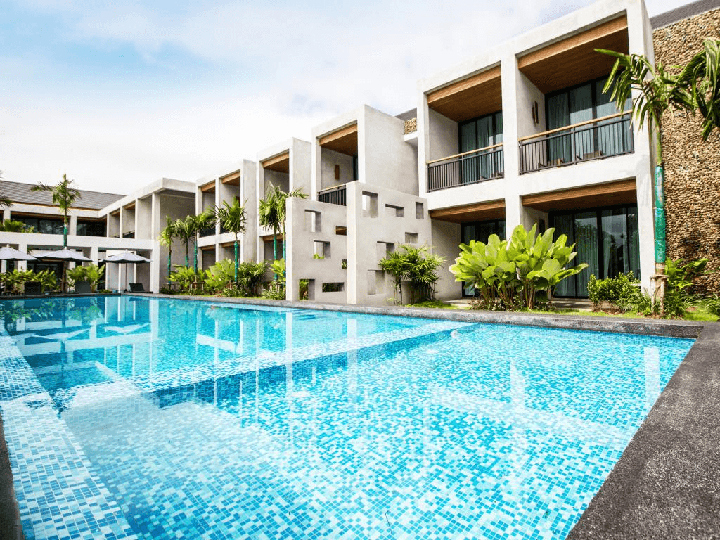 B2 Pai Premier Resort B2 Pai Premier Resort