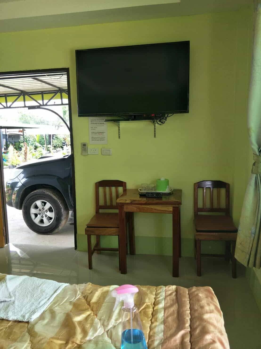 Jaidee Resort