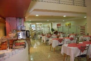 Hotel Express Maua Hotel Express Maua