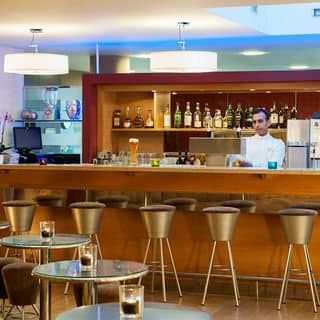 DORMERO Hotel Zurich Airport