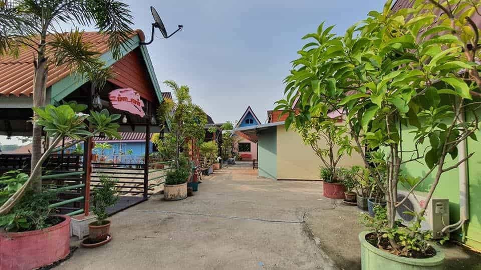 PN House Resort & Restaurant PN House Resort & Restaurant