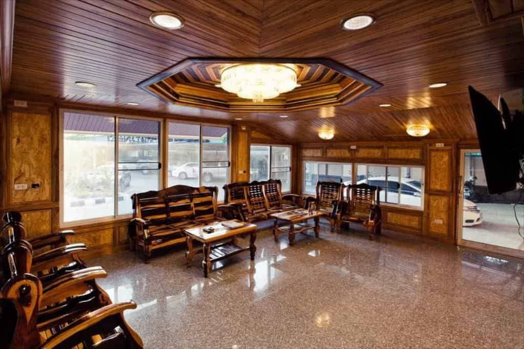 Chatsuree Mansion