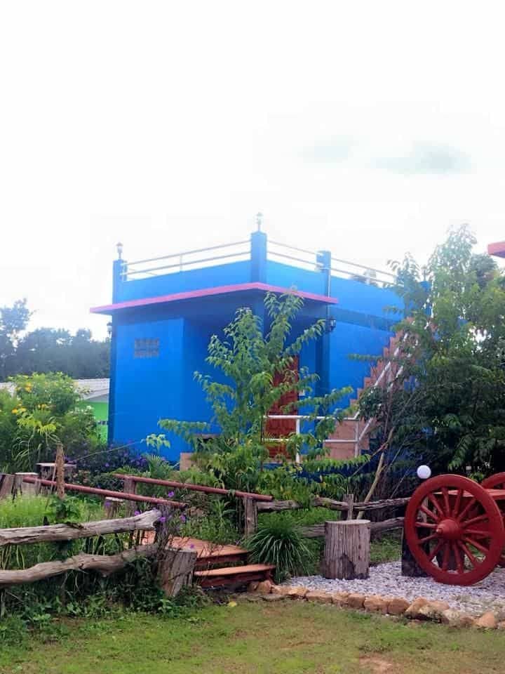 Ban Khok Resort Ban Khok Resort