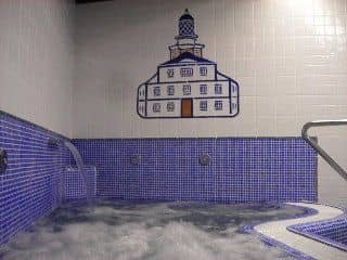 Rustico Spa Finisterrae Hotel