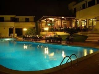 Residence La Ciaccia Residence La Ciaccia