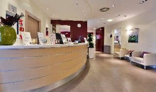 Best Western Palace Inn Ferrara