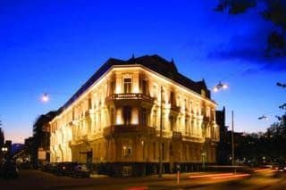 B.Western Apollo Museumhotel Amsterdam City Centre B.Western Apollo Museumhotel Amsterdam City Centre