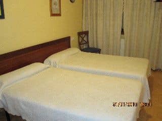 Hotel Plaza Mondariz Hotel Plaza Mondariz