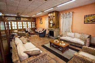 Molino del Partidor Hotel