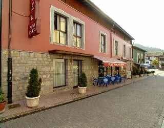 Pena Santa Hotel