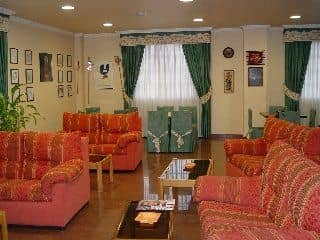 Cruceiro Hotel Cruceiro Hotel
