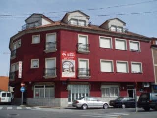 Os Pazos Hotel Os Pazos Hotel